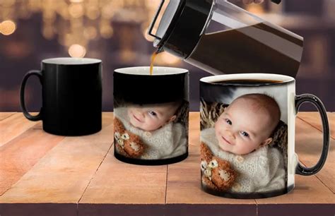 The Perfect Souvenir: Prntrpix Magic Mugs